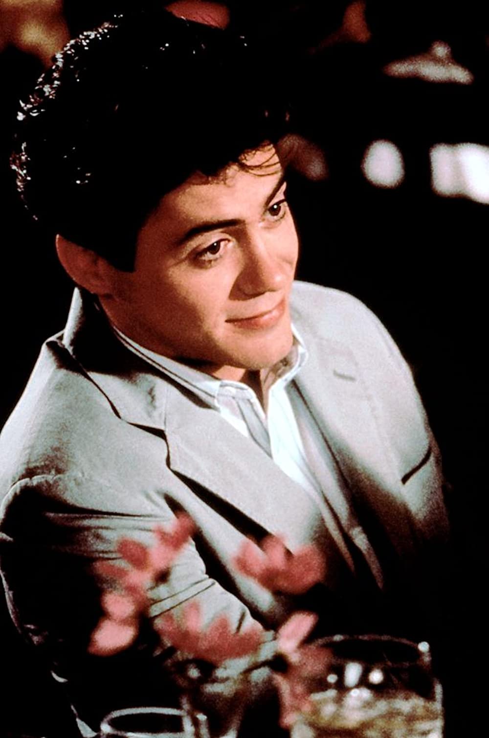 「ワン・モア・タイム」ロバート・ダウニー・Jr.の画像