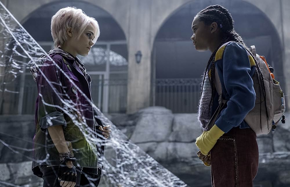 ベビーシッターのモンスターハンティング・ガイドの画像