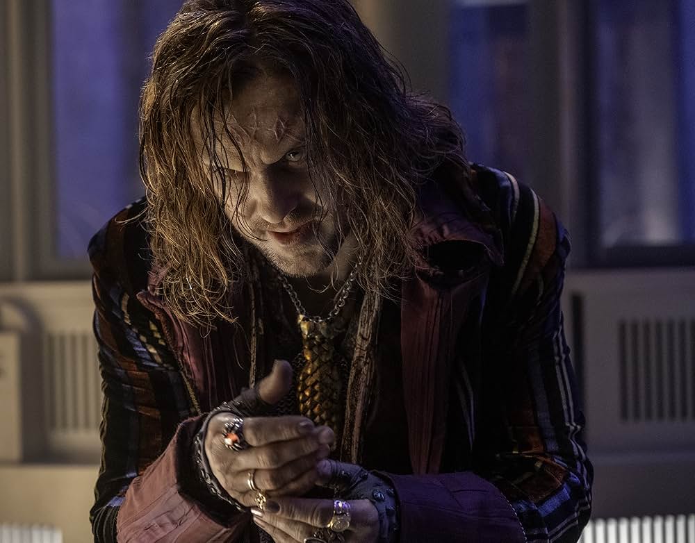 ベビーシッターのモンスターハンティング・ガイドの画像