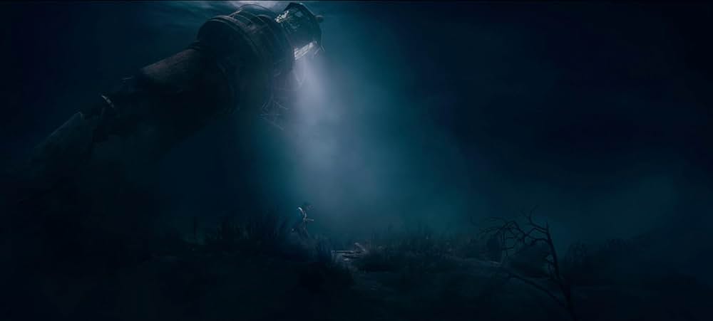 ベビーシッターのモンスターハンティング・ガイドの画像