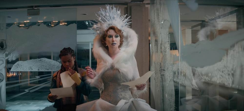 ベビーシッターのモンスターハンティング・ガイドの画像