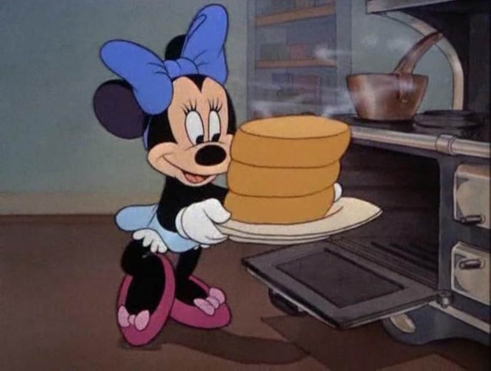 ミッキーのつむじ風の画像