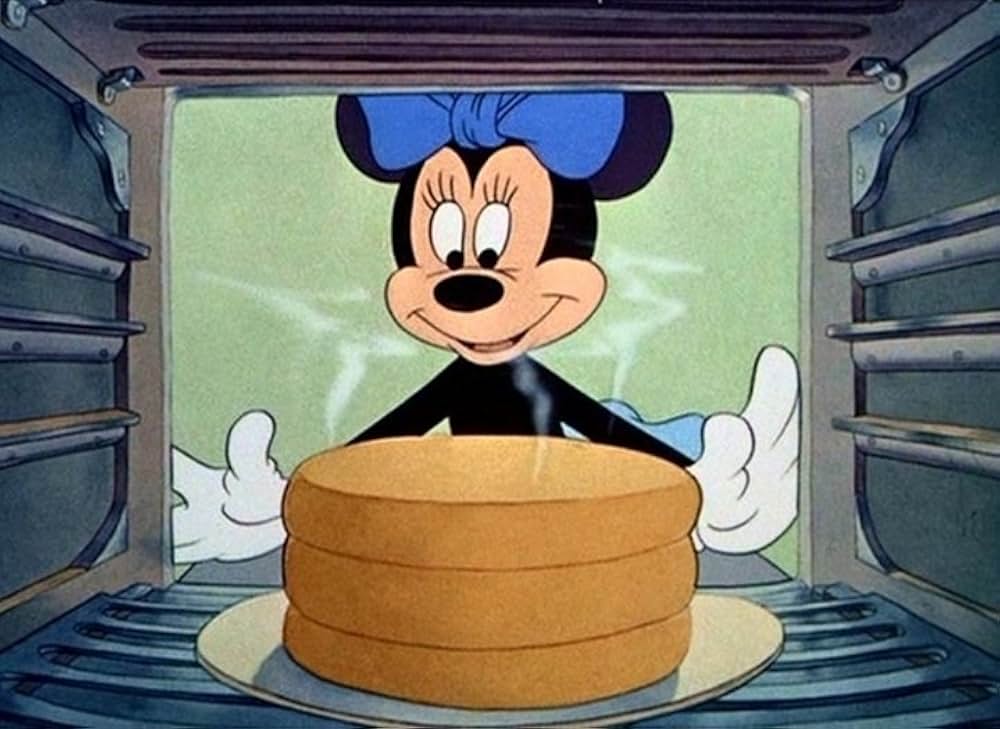 「ミッキーのつむじ風」の画像