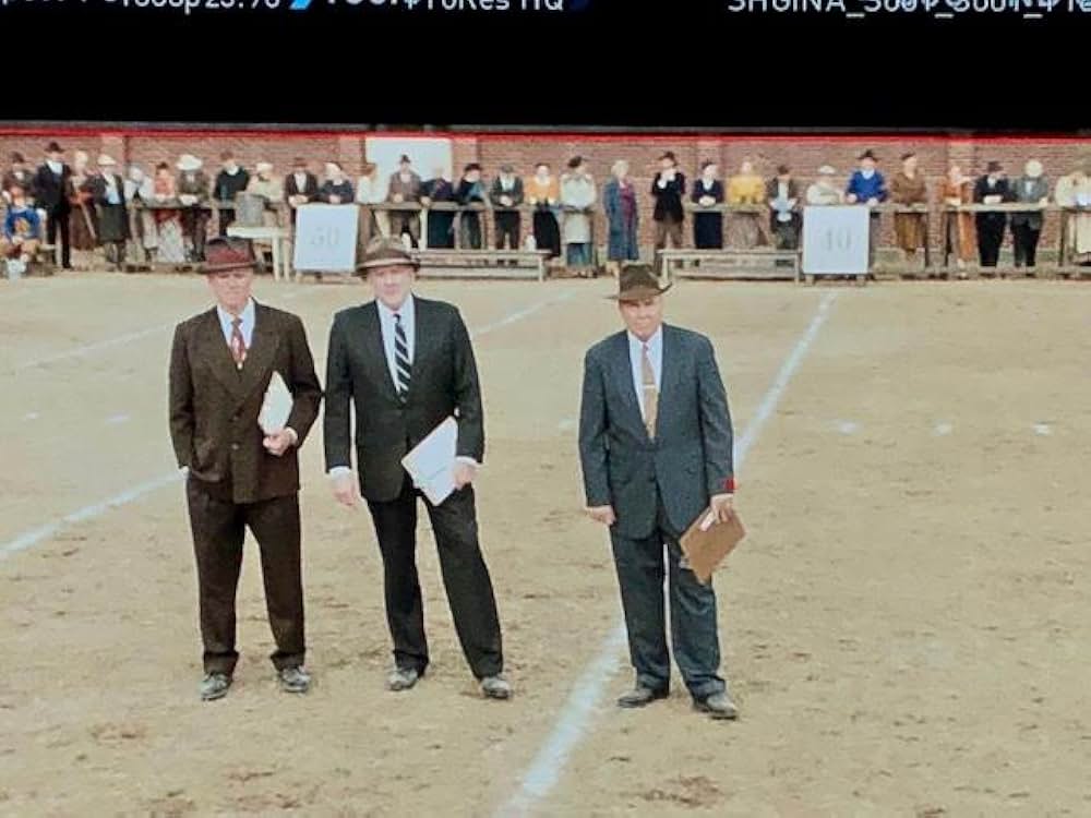 マイティ・マイツ ～12人の屈強な戦士たち～の画像