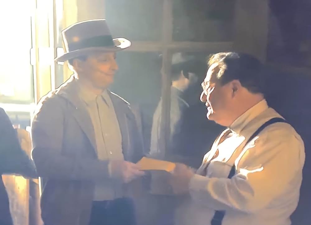 マイティ・マイツ ～12人の屈強な戦士たち～の画像