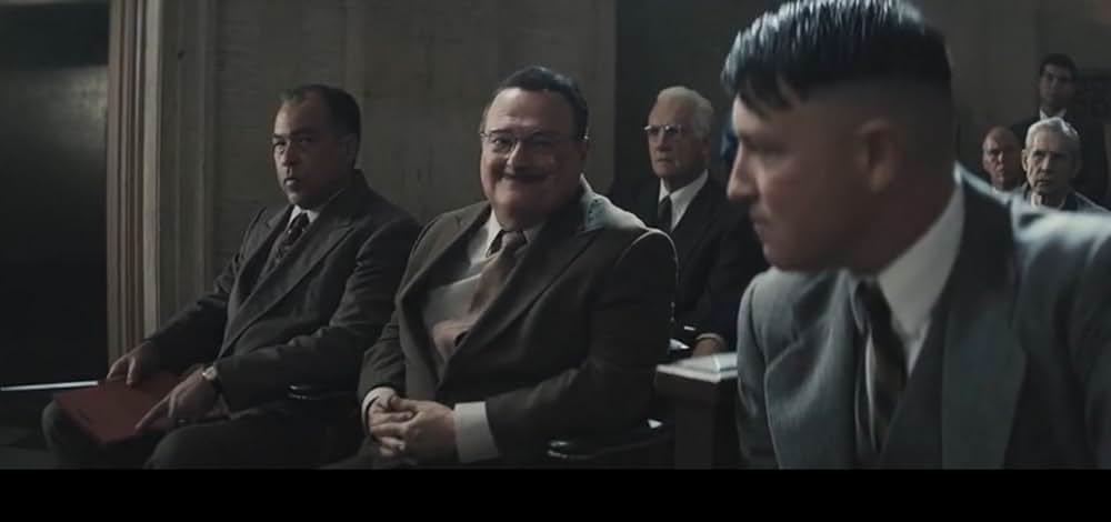 マイティ・マイツ ～12人の屈強な戦士たち～の画像