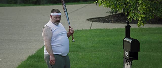 マッド・ダディの画像