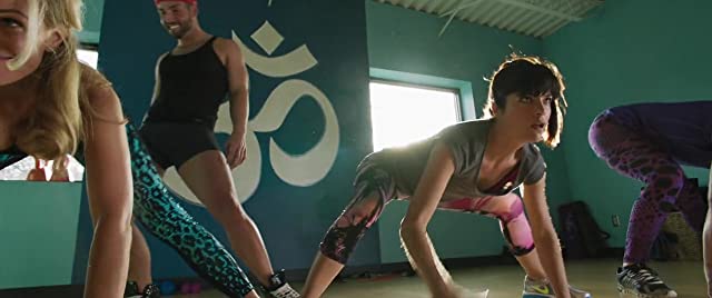 「マッド・ダディ」セルマ・ブレア & Samantha Lemoleの画像