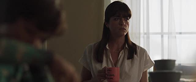 「マッド・ダディ」セルマ・ブレアの画像