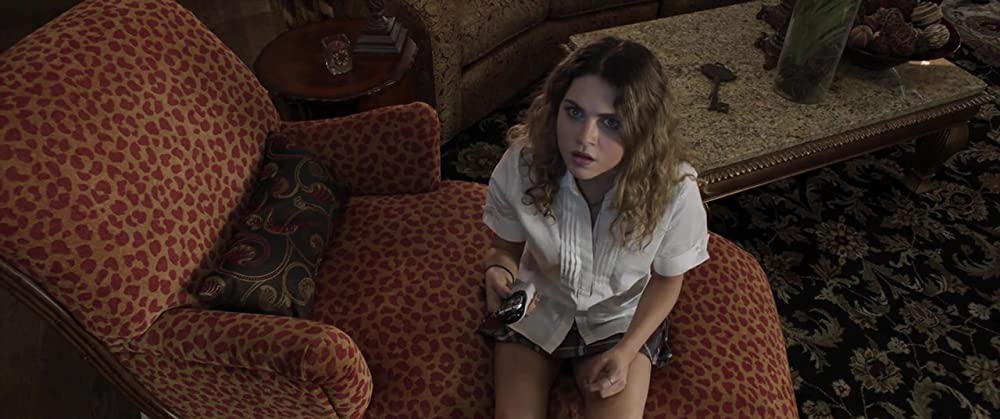 「マッド・ダディ」アン・ウィンターズの画像