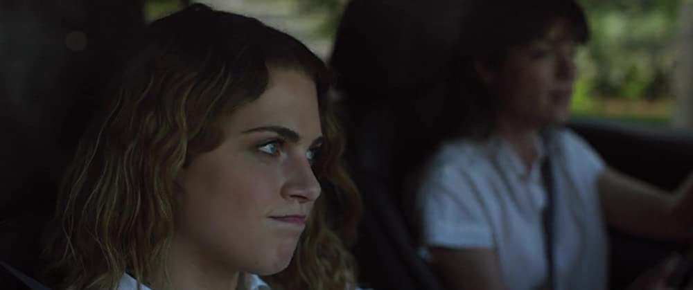 「マッド・ダディ」セルマ・ブレア & アン・ウィンターズの画像