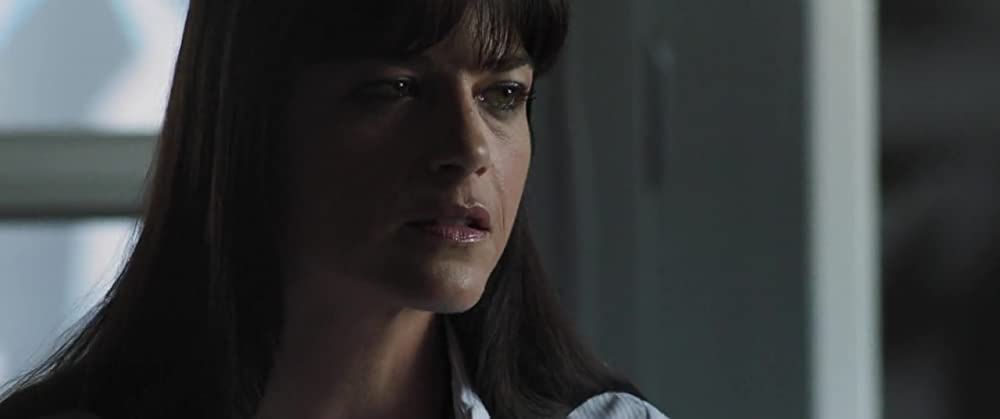 「マッド・ダディ」セルマ・ブレアの画像