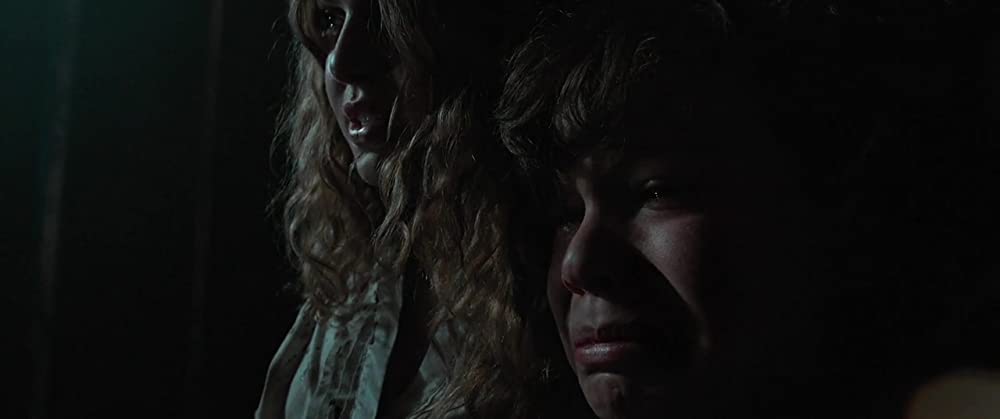 「マッド・ダディ」アン・ウィンターズ & ザカリー・アーサーの画像