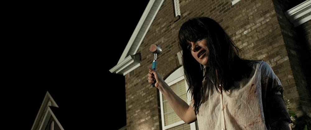 「マッド・ダディ」セルマ・ブレアの画像