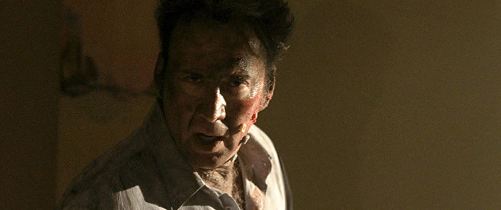 マッド・ダディの画像