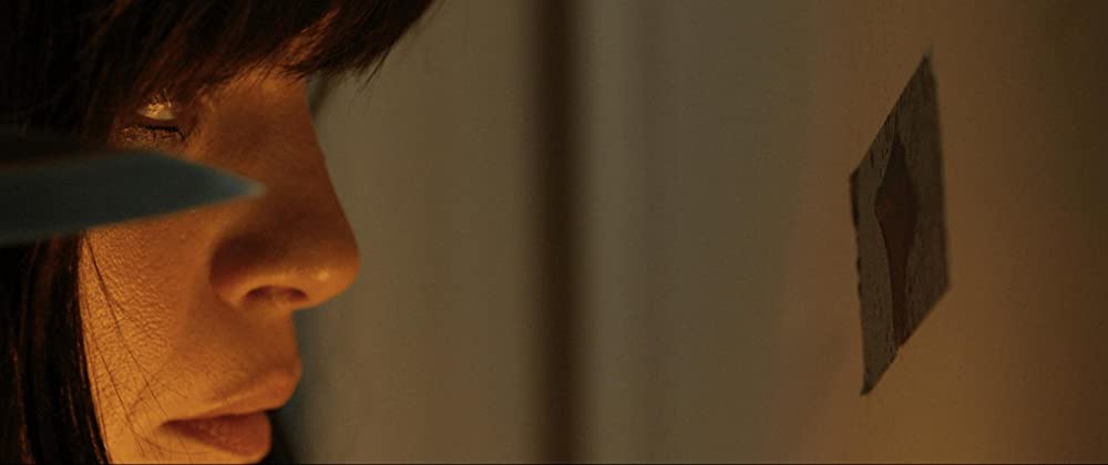 「マッド・ダディ」セルマ・ブレアの画像