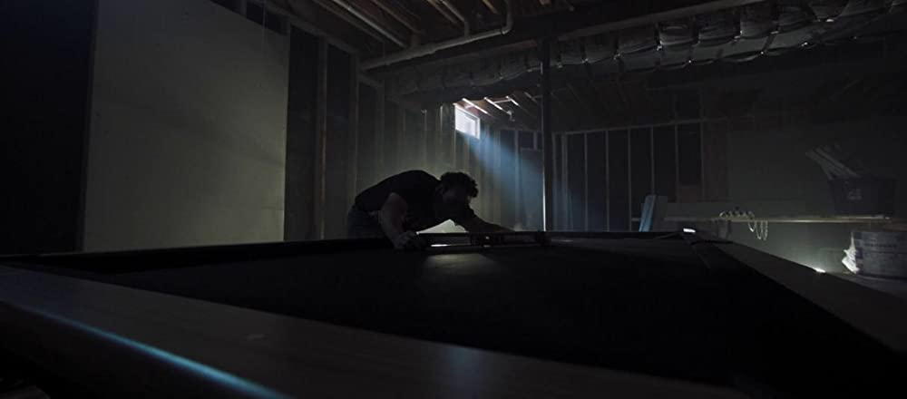 「マッド・ダディ」ニコラス・ケイジの画像