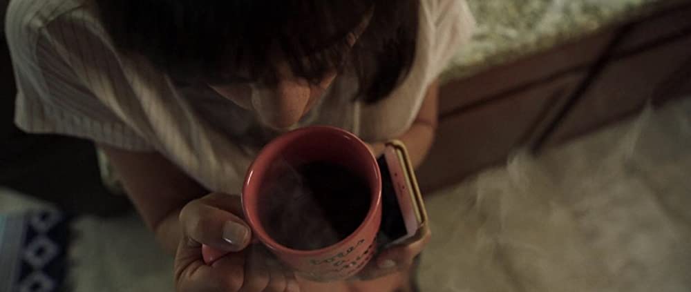 「マッド・ダディ」セルマ・ブレアの画像