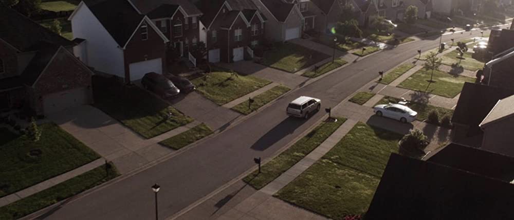 マッド・ダディの画像