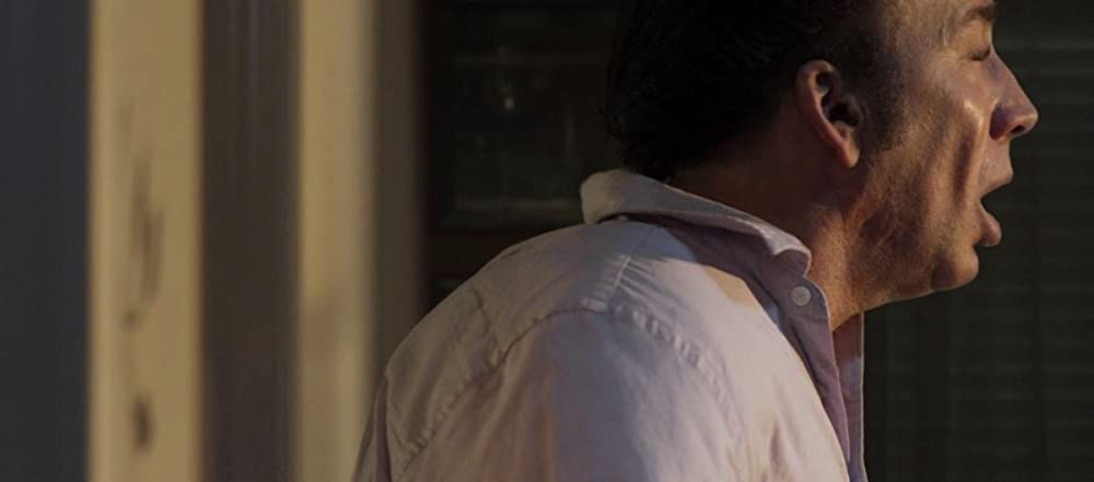 「マッド・ダディ」ニコラス・ケイジの画像