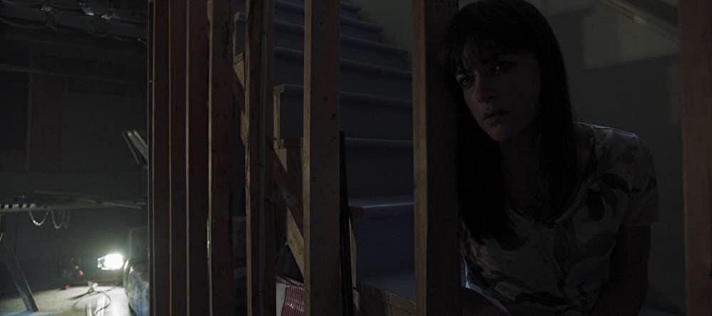 「マッド・ダディ」セルマ・ブレアの画像