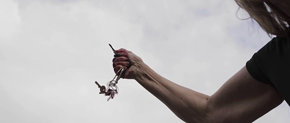 マッド・ダディの画像