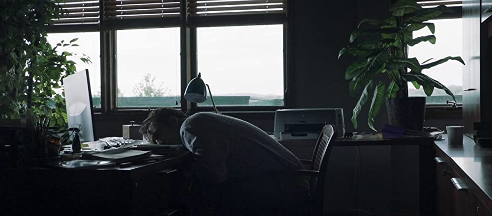 「マッド・ダディ」ニコラス・ケイジの画像