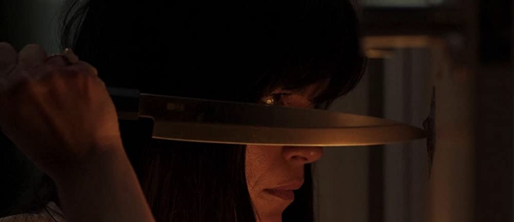 「マッド・ダディ」セルマ・ブレアの画像