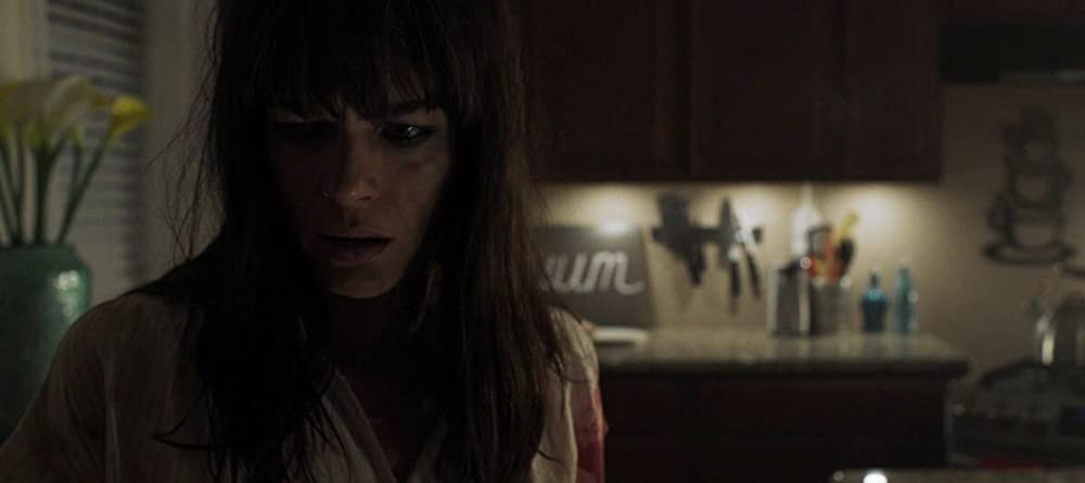 「マッド・ダディ」セルマ・ブレアの画像