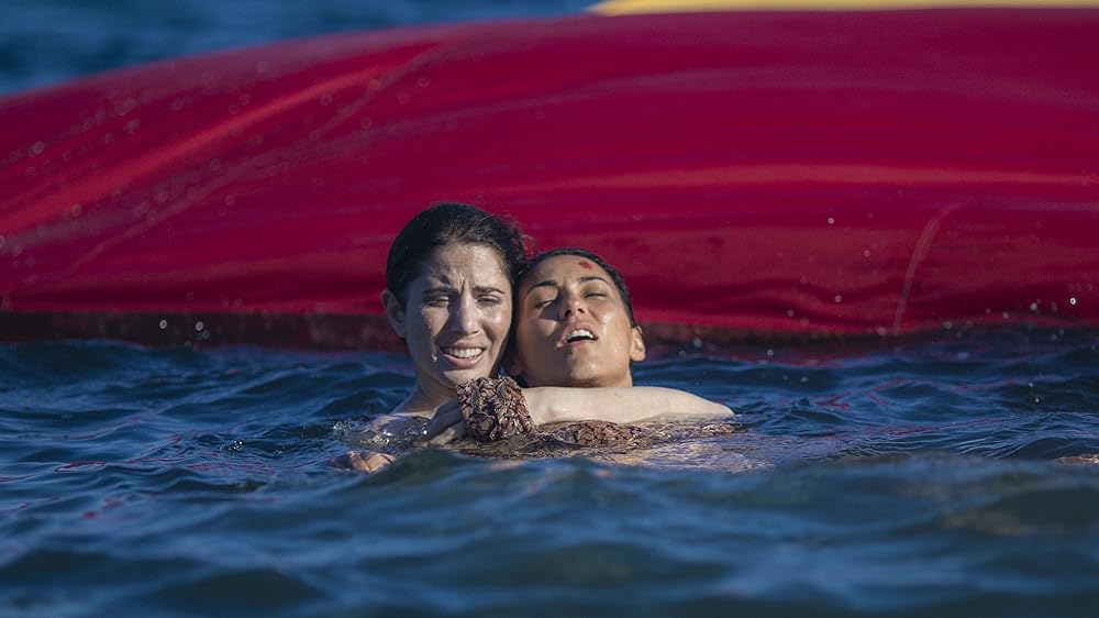 スカイハンガーの画像