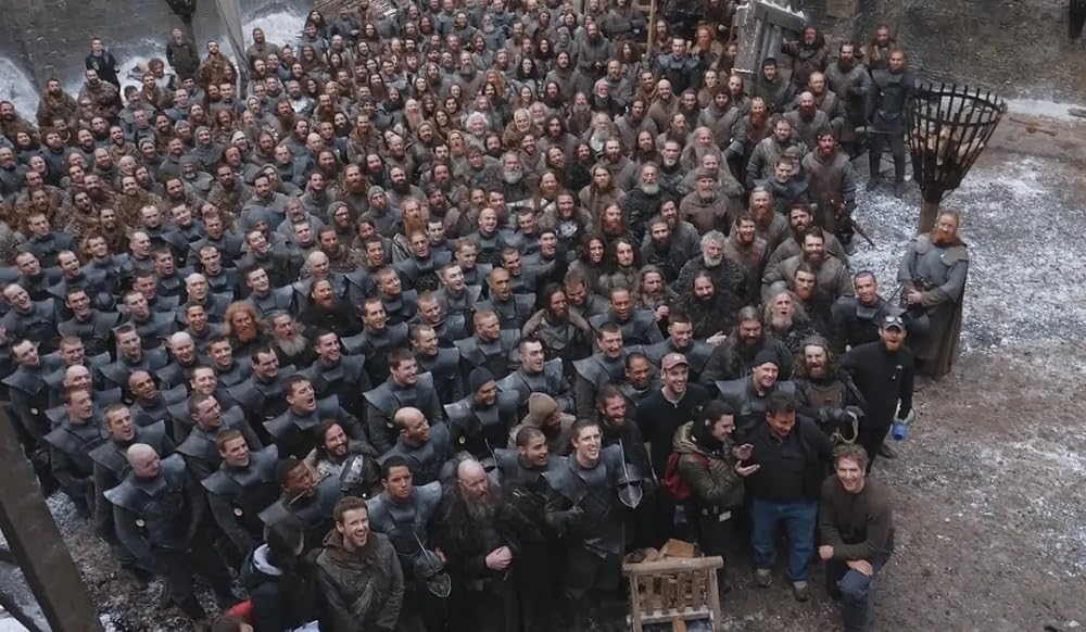 ゲーム・オブ・スローンズ：ラスト・ウォッチの画像