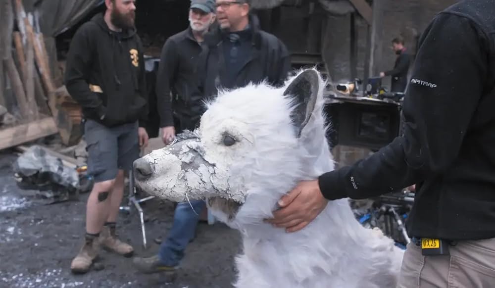 ゲーム・オブ・スローンズ：ラスト・ウォッチの画像