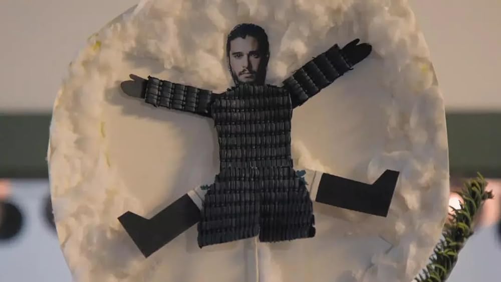 ゲーム・オブ・スローンズ：ラスト・ウォッチの画像