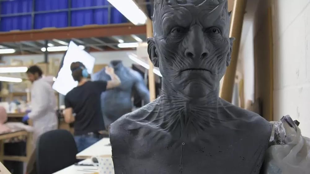 ゲーム・オブ・スローンズ：ラスト・ウォッチの画像