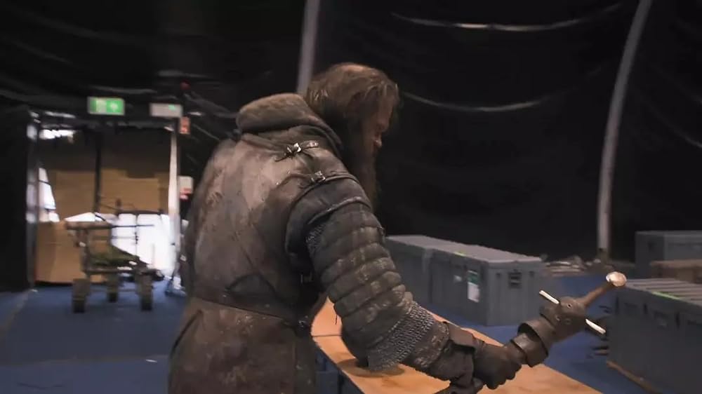 ゲーム・オブ・スローンズ：ラスト・ウォッチの画像