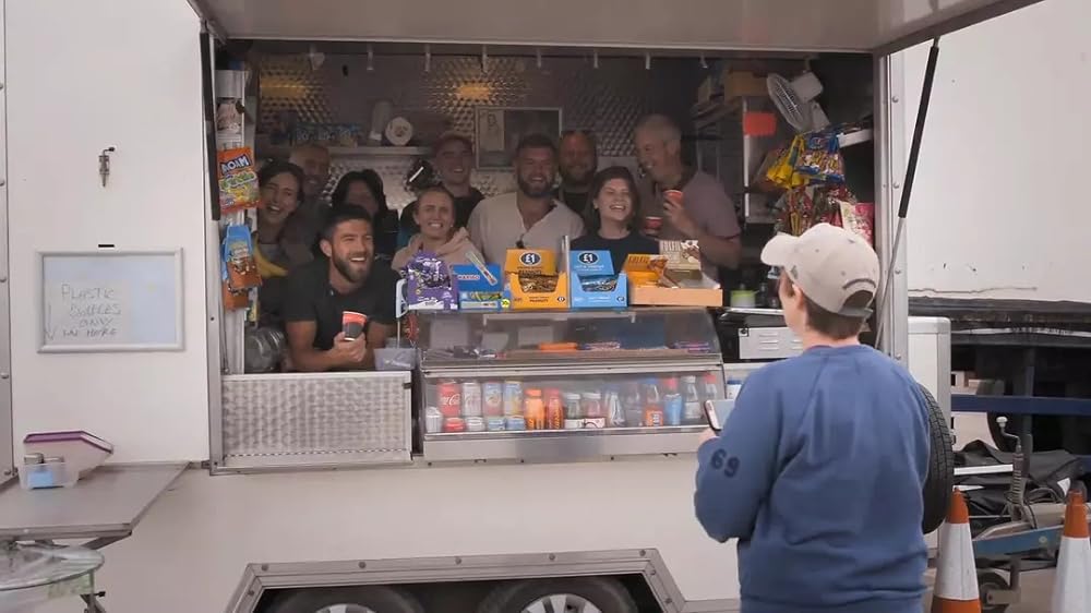 ゲーム・オブ・スローンズ：ラスト・ウォッチの画像