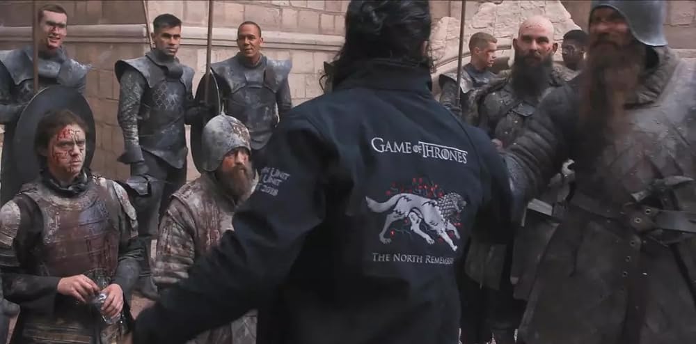 ゲーム・オブ・スローンズ：ラスト・ウォッチの画像