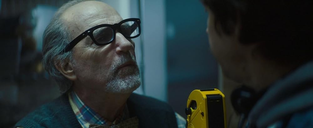 ファーザー・スチュー 闘い続けた男の画像