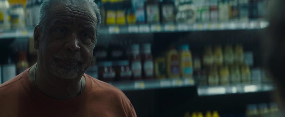 ファーザー・スチュー 闘い続けた男の画像