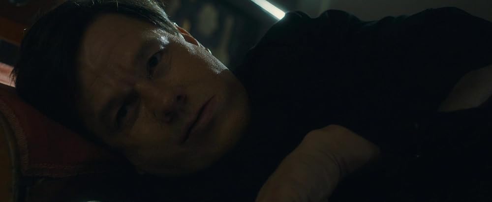 ファーザー・スチュー 闘い続けた男の画像