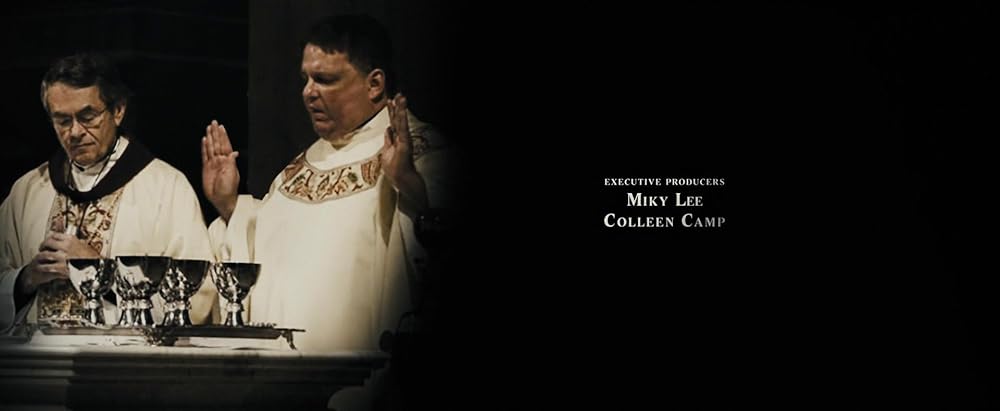 ファーザー・スチュー 闘い続けた男の画像