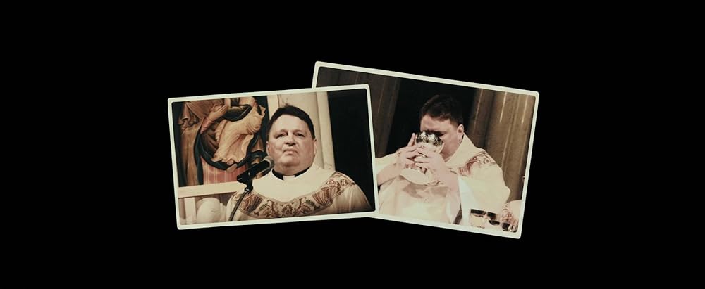 ファーザー・スチュー 闘い続けた男の画像