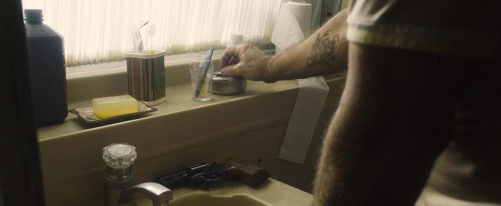 ファーザー・スチュー 闘い続けた男の画像