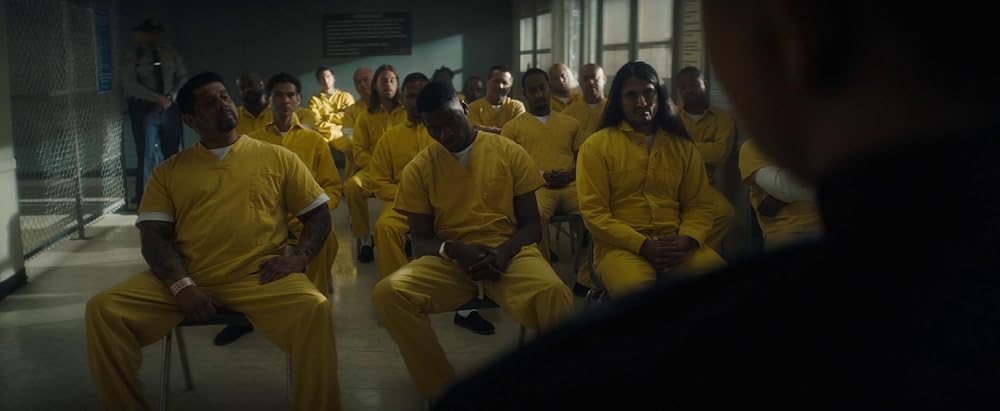 ファーザー・スチュー 闘い続けた男の画像