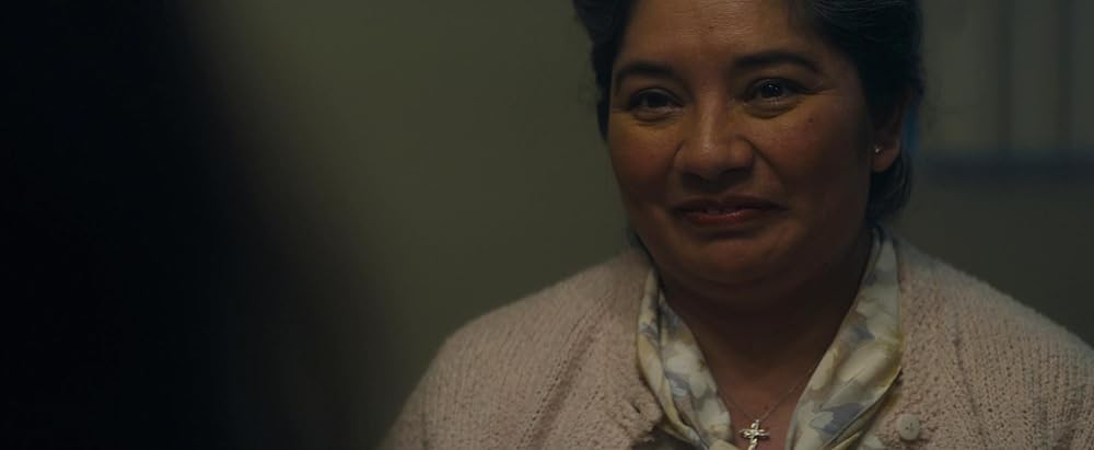 ファーザー・スチュー 闘い続けた男の画像