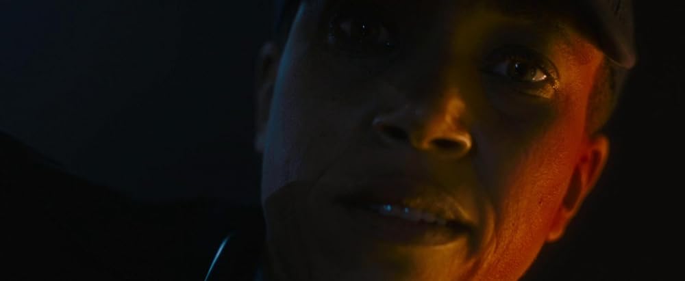 ファーザー・スチュー 闘い続けた男の画像