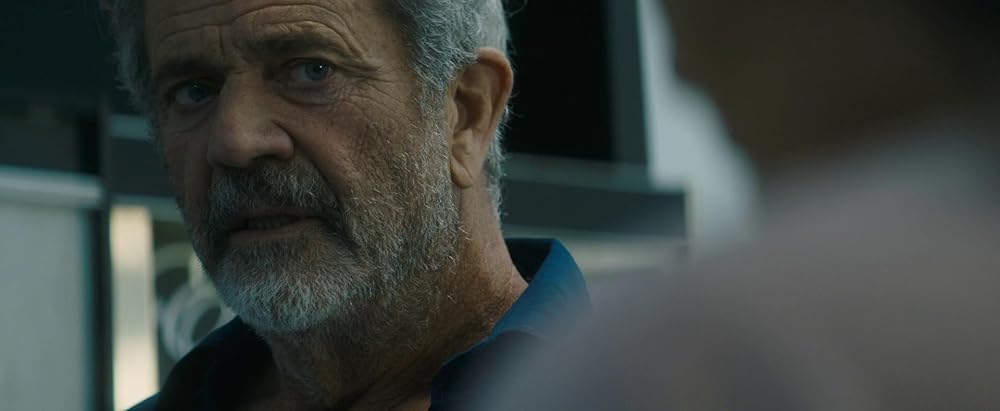 ファーザー・スチュー 闘い続けた男の画像