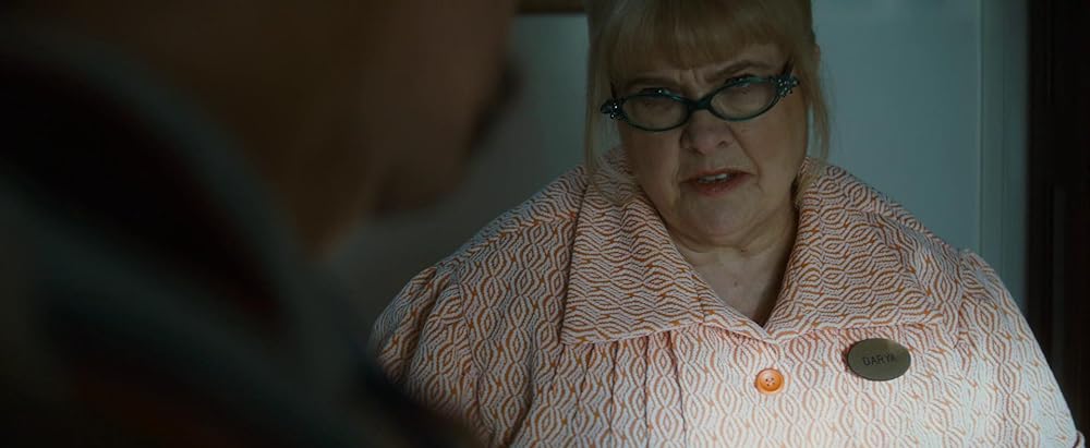 ファーザー・スチュー 闘い続けた男の画像