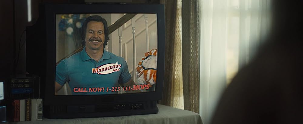 ファーザー・スチュー 闘い続けた男の画像