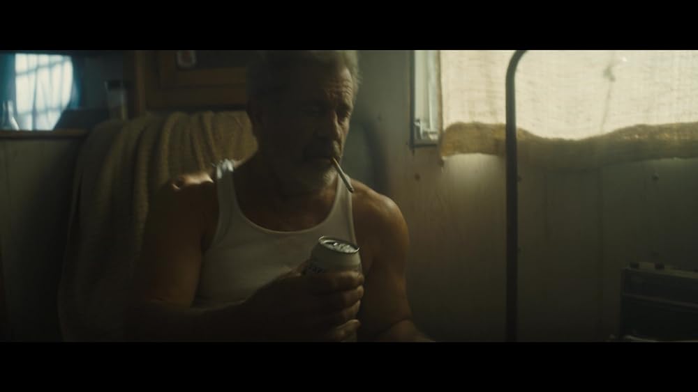 ファーザー・スチュー 闘い続けた男の画像